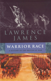 Warrior Race - A History of the British at War