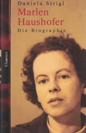 Marlen Haushofer - Die Biographie