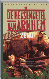 De heksenketel van Arnhem