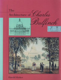 The Architecture of Charles Bulfinch