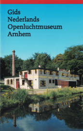 Gids Nederlands Openluchtmuseum 1993