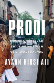 Prooi - Immigratie, Islam en de erosie van de vrouwenrechten