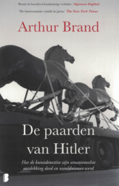 De paarden van Hitler