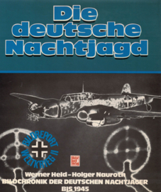 Die Deutsche Nachtjagd