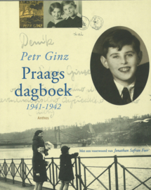 Praags dagboek 1941-1942