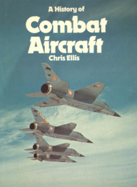 A History of Combat Aircraft