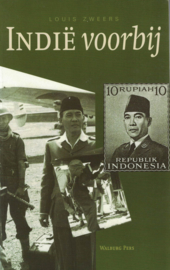 Indië voorbij