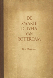 De Zwarte Duivels van Rotterdam