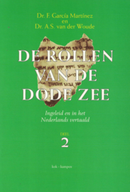 De rollen van de Dode Zee (deel 1 en 2)
