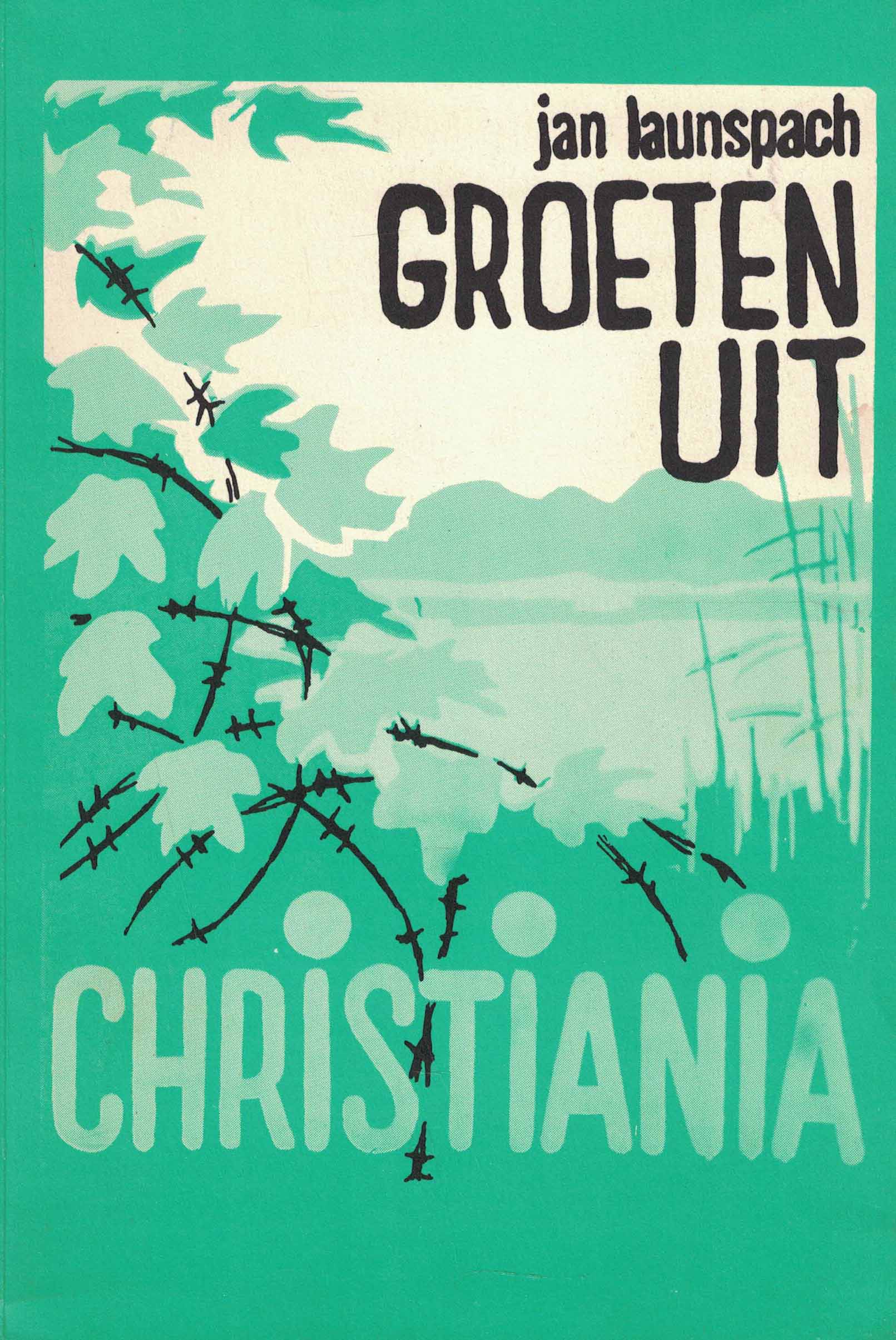 Groeten uit Christiania
