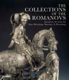 The Collections of the Romanovs