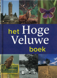 Het Hoge Veluwe Boek