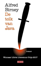 De tolk van Java (softcover)