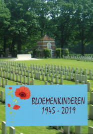 Bloemenkinderen 1945-2019