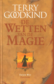 De Wetten van de Magie delen 1 t/m 11