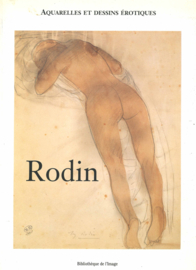 Rodin - Aquarelles et Dessins Érotiques