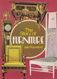 The Story of Furniture