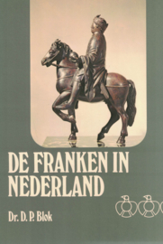 De Franken in Nederland