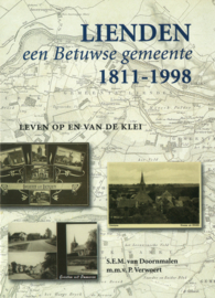 Lienden - Een Betuwse gemeente 1811-1998 - Leven op en van de klei