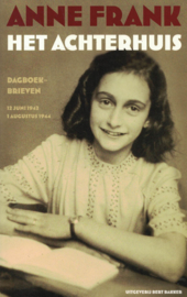 Anne Frank - Het achterhuis