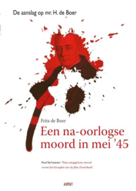 Een na-oorlogse moord in mei '45