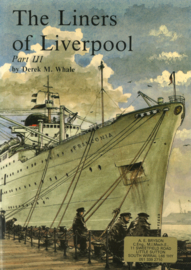 The Liners of Liverpool - Part I, II en III