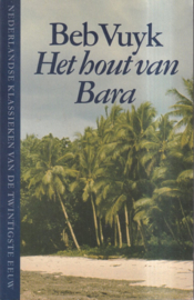 Het hout van Bara