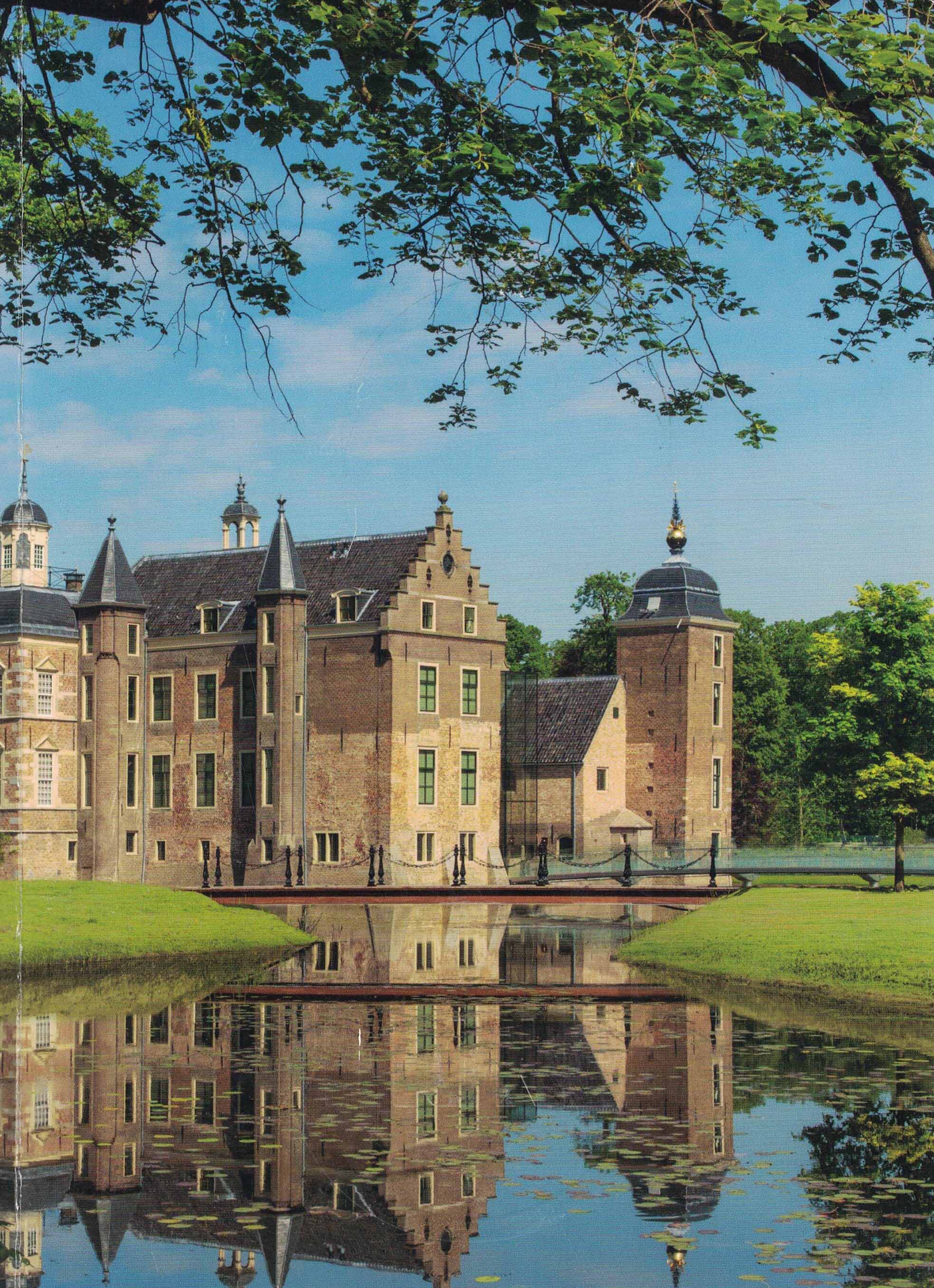 Kasteel Ruurlo - Huis voor Willink