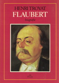 Flaubert biografie