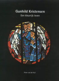 Gunhild Kristensen 'Een kleurrijk leven' (nieuw)