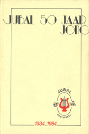 Jubal - 50 jaar jong