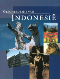 Geschiedenis van Indonesië
