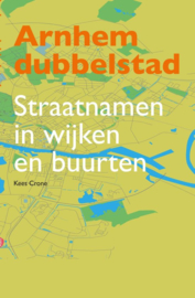 Arnhem dubbelstad - Straatnamen in wijken en buurten