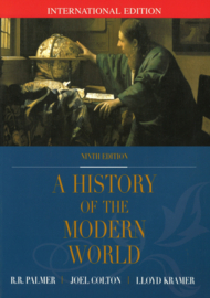 A History of the Modern World