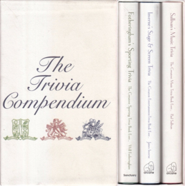 The Trivia Compendium