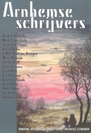 Arnhemse schrijvers