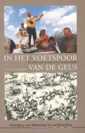 In het voetspoor van de geus - Op zoek naar de sporen van Leidens ontzet