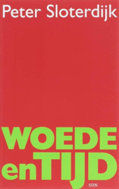 Woede en tijd - Een politiek-psychologisch essay