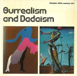 Surrealism and Dadaism