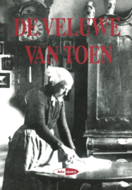 De Veluwe van toen (softcover)