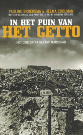 In het puin van het getto - Het concentratiekamp Warschau