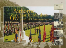 Airborne 60 jaar herdenken