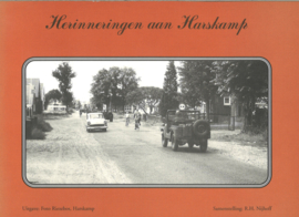 Herinneringen aan Harskamp