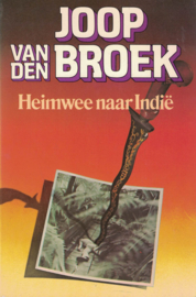 Heimwee naar Indië