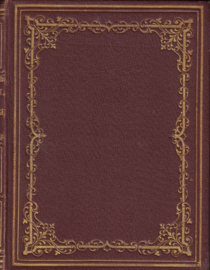 Het Huis Lauernesse - Deel I en II (1861, 5e druk)