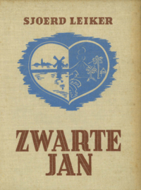 Zwarte Jan