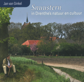 Snuustern in Drenthe's natuur en cultuur (nieuw)