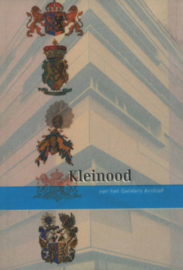 Kleinood van het Gelders Archief