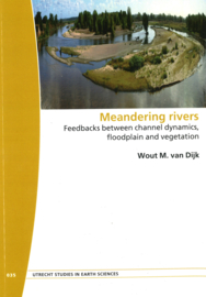 Meandering Rivers - Feedbacks between channel dynamics, floodplain and vegetation