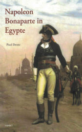Napoleon Bonaparte in Egypte